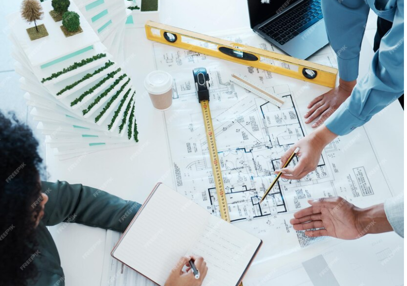 Construction Cost Estimation Services: A Key to Successful Project Planning