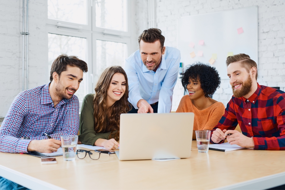 Connecting with Clients: How PR Agencies Enhance Interior Designers’ Reach
