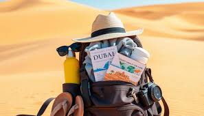 What to Bring A Complete Guide to Desert Safari Packing