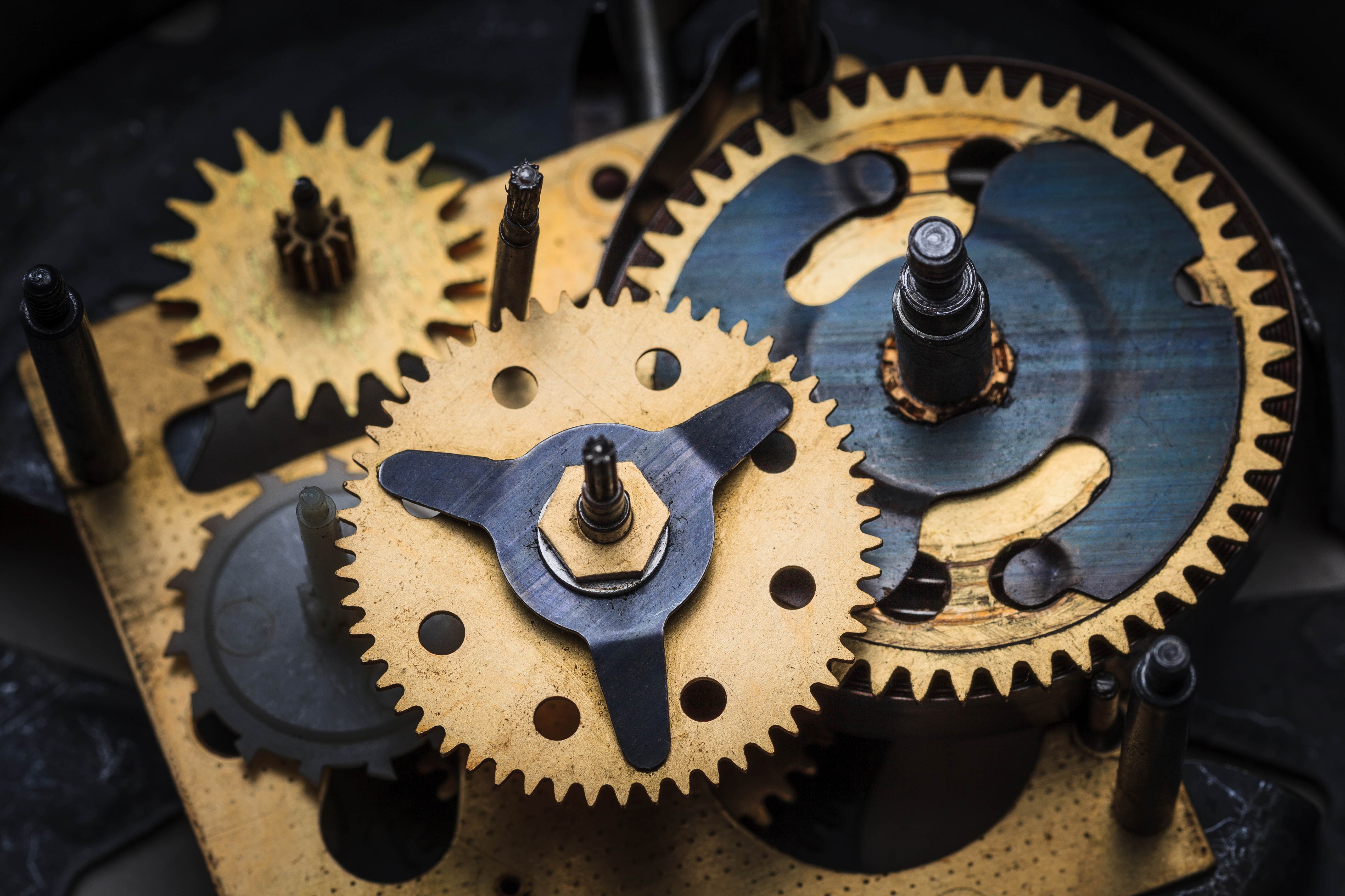Mastering Precision: How Harmonic Drive Gearboxes are Revolutionizing Robotics and Motion Control
