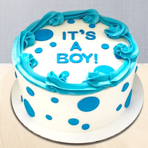 Celebrate with Customized Cakes in Islamabad