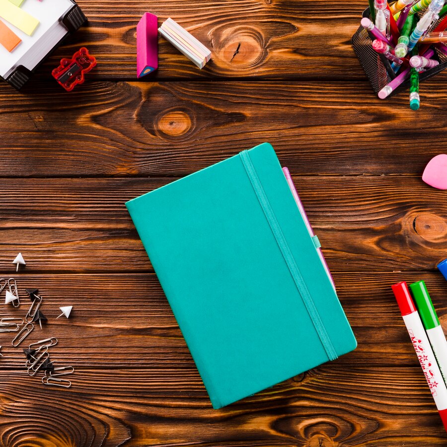 How to Gift a Customized Diary: Ideas and Inspirations