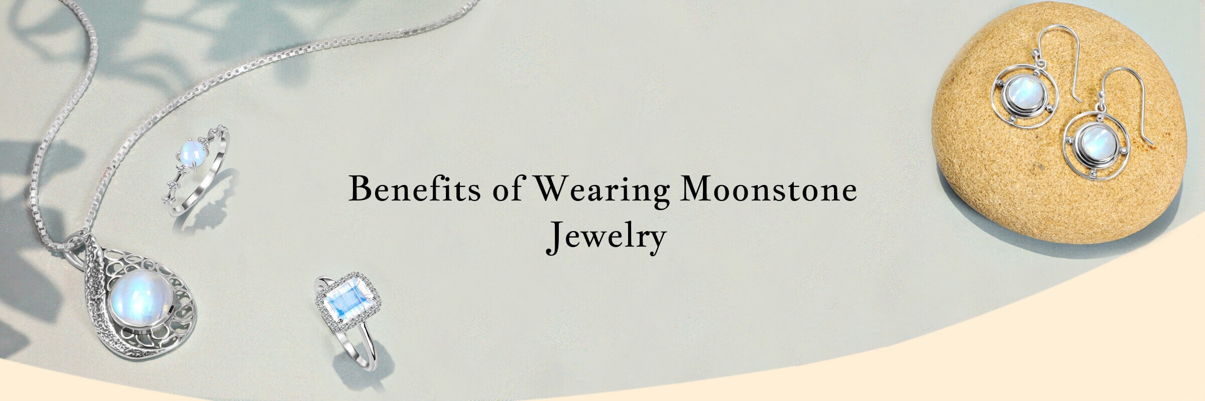 Silver Jewelry Benefits - Protect Against Negative Energies