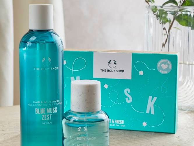 Fragrance, Skincare & Pampering: Gifts She’ll Absolutely Love