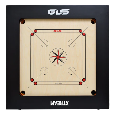 Which Brand is Best for Carrom Board in India?