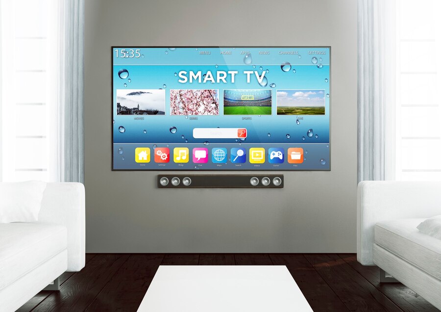 What is Android TV and How is It Different from Smart TV?