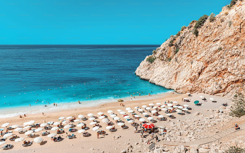 Turkey’s Most Breathtaking Spots: 8 Must-Visit Locations