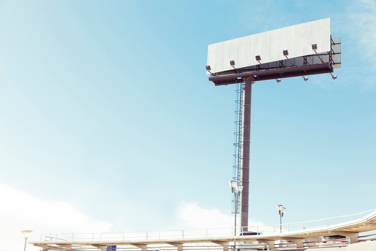 Outdoor Media Advertising: How Leading Companies Enhance Brand Visibility