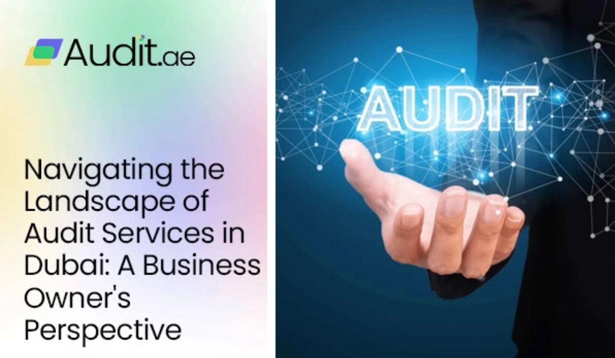 A Complete List of Top Audit and Accounting Firms in Dubai – 2025 Edition