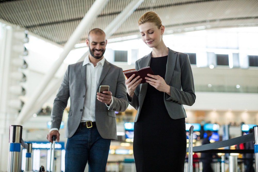 The Future of Corporate Travel: Trends Reshaping Business Trips in 2025