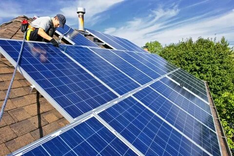 Comparing Different Battery Technologies for Home Use