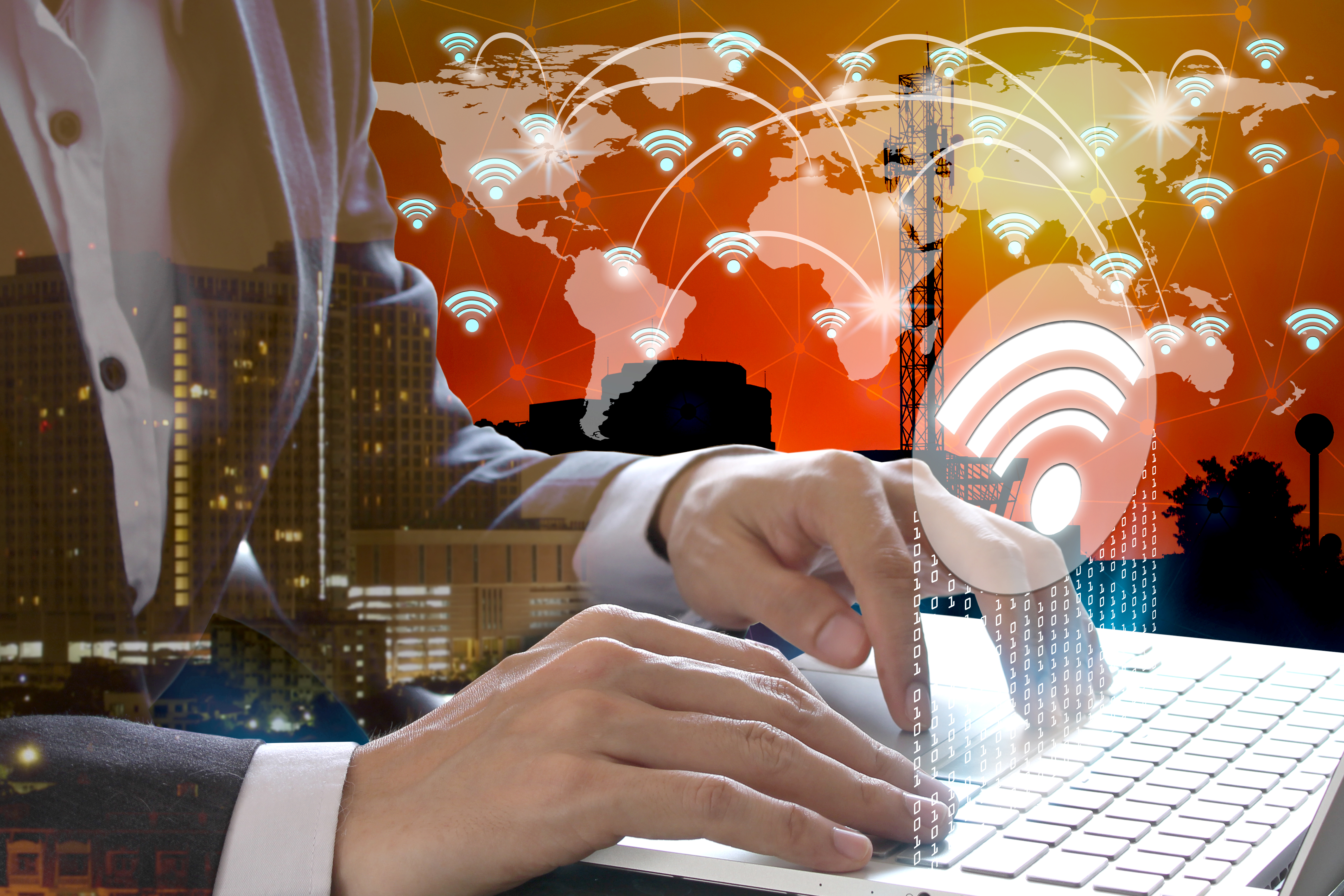 Kickstart Your ISP Business: A Complete Beginner’s Guide