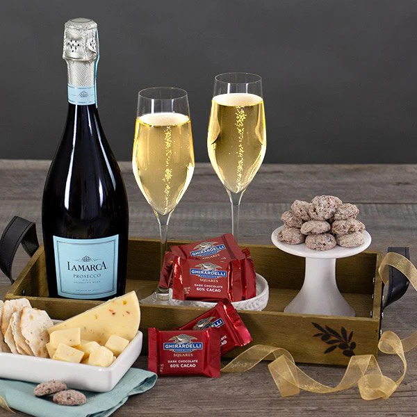 How to Choose the Perfect Prosecco Wine Gift