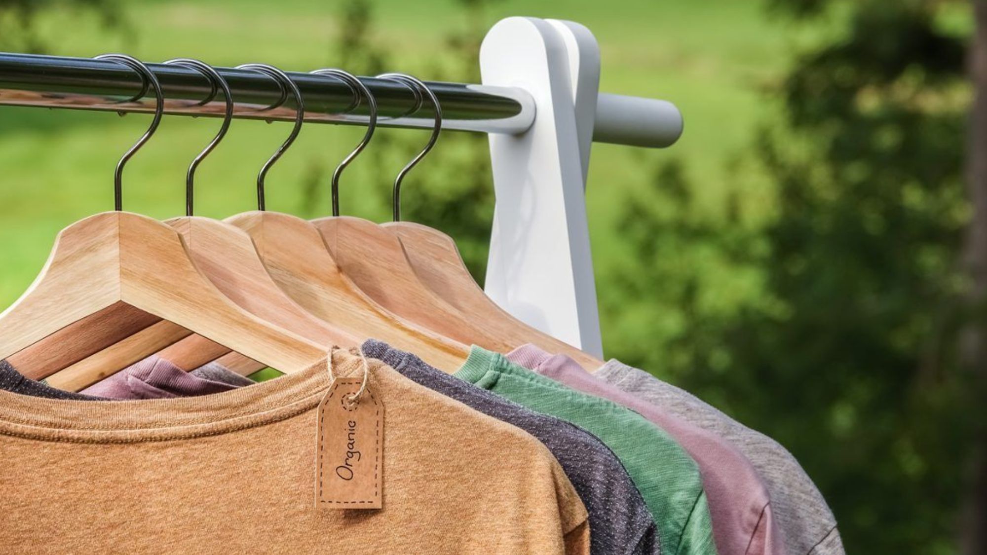 What Clothing Brands Offer A Sustainable Suite Of Fashion?