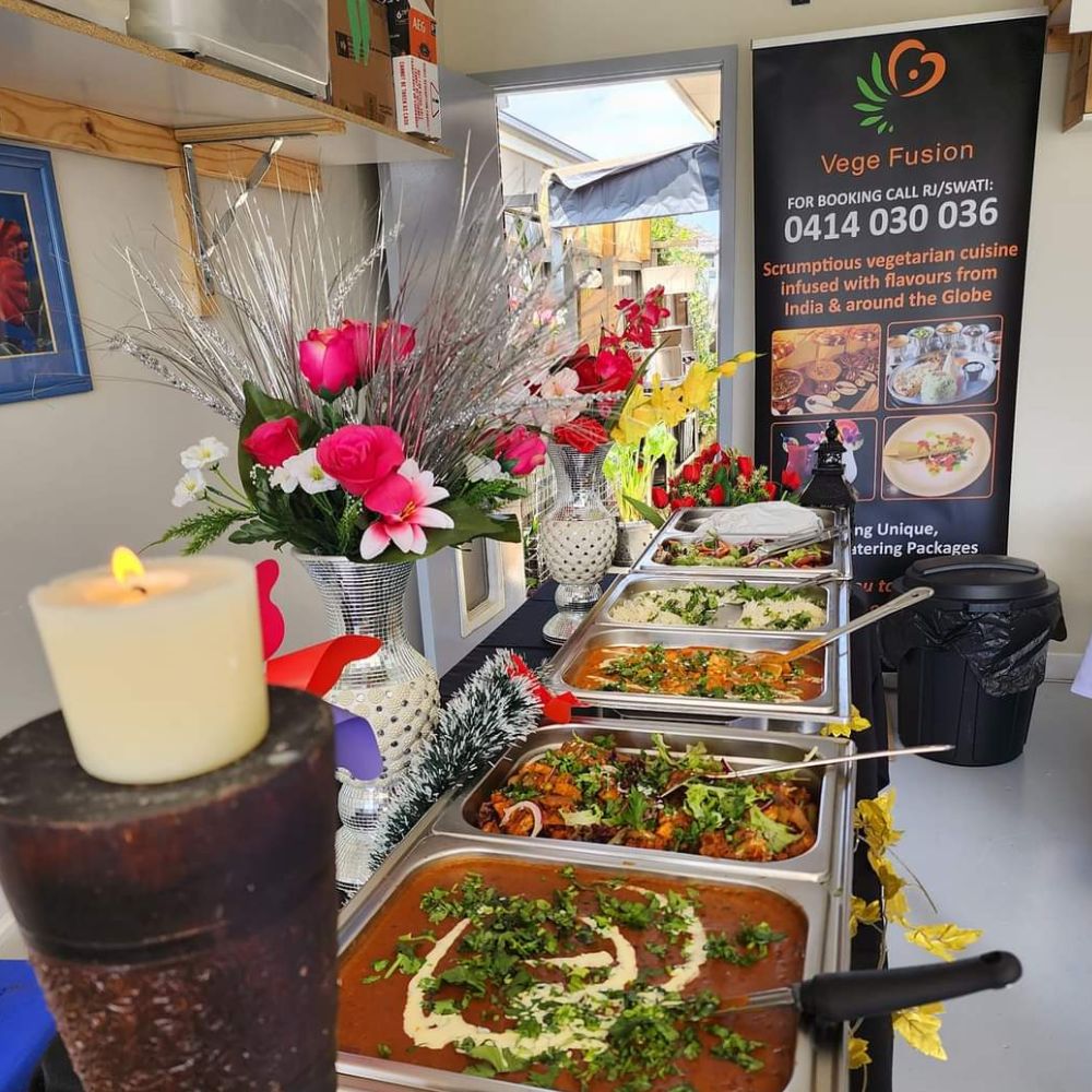Celebrate Your Love with the Perfect Anniversary Catering Service
