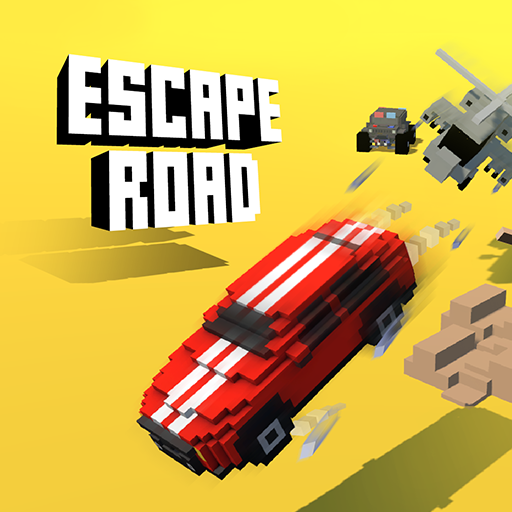 Overview of Escape Road