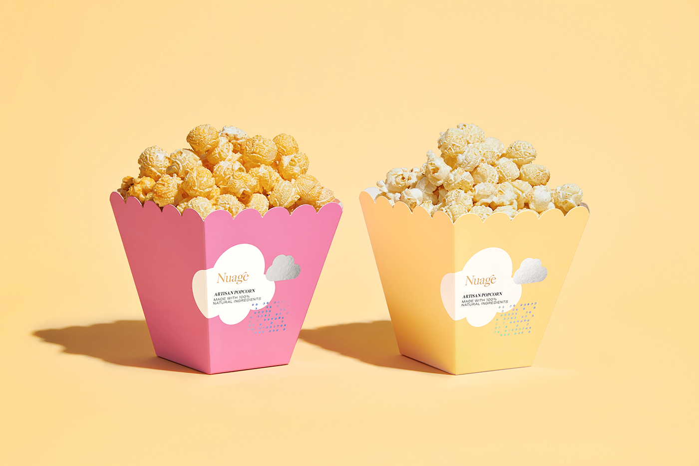 Custom Popcorn Boxes – Printed Popcorn Packaging for Events & Business