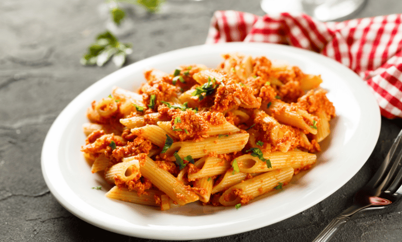 Global Pasta Market Growth: Projected to Reach USD 35.65 Billion by 2034