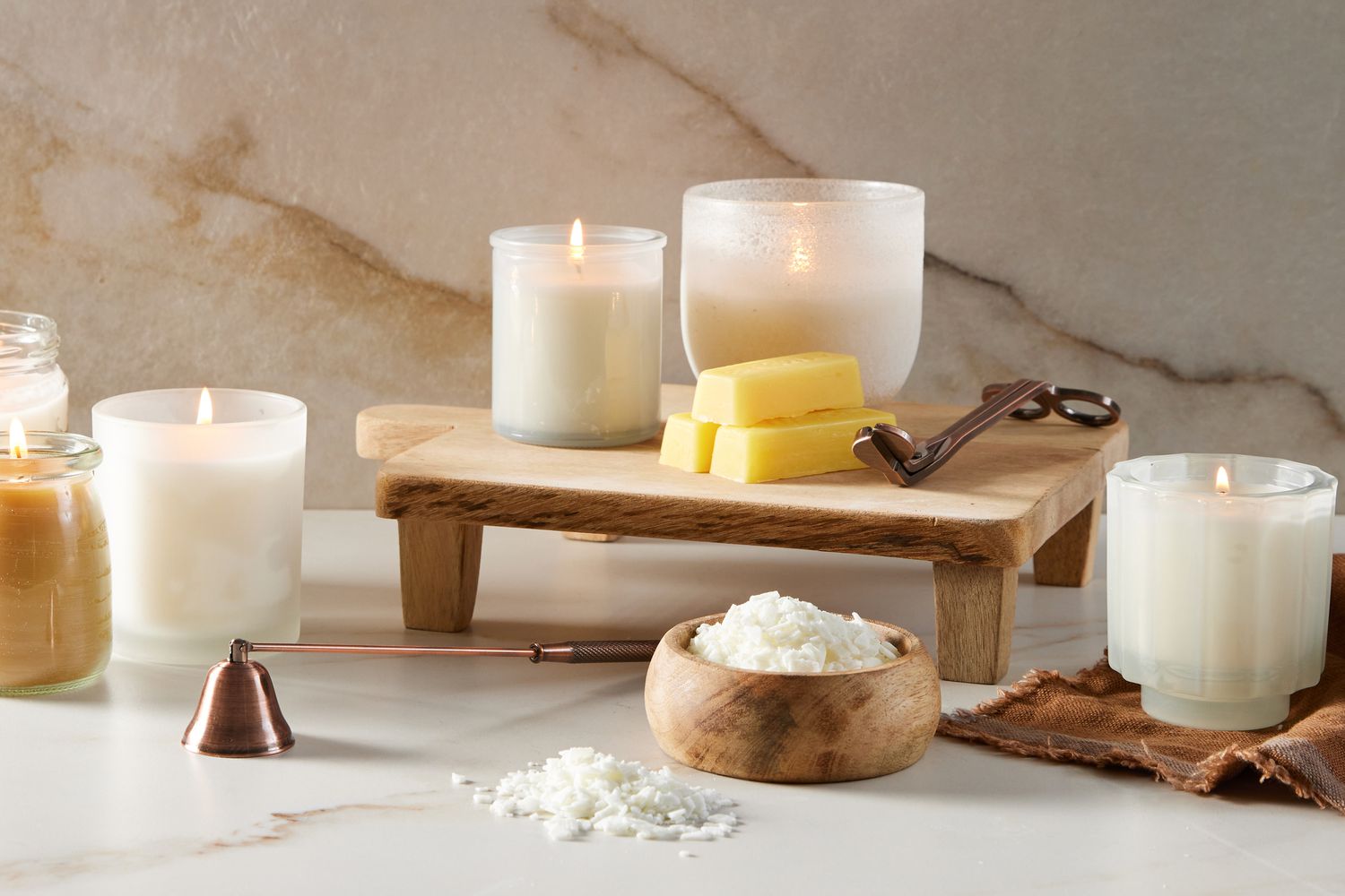 India Wax Market Size, Share, Demand and Trends Analysis 2025-2033