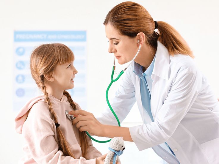 OTC Pediatric Healthcare Market Analysis Near Future To 2033
