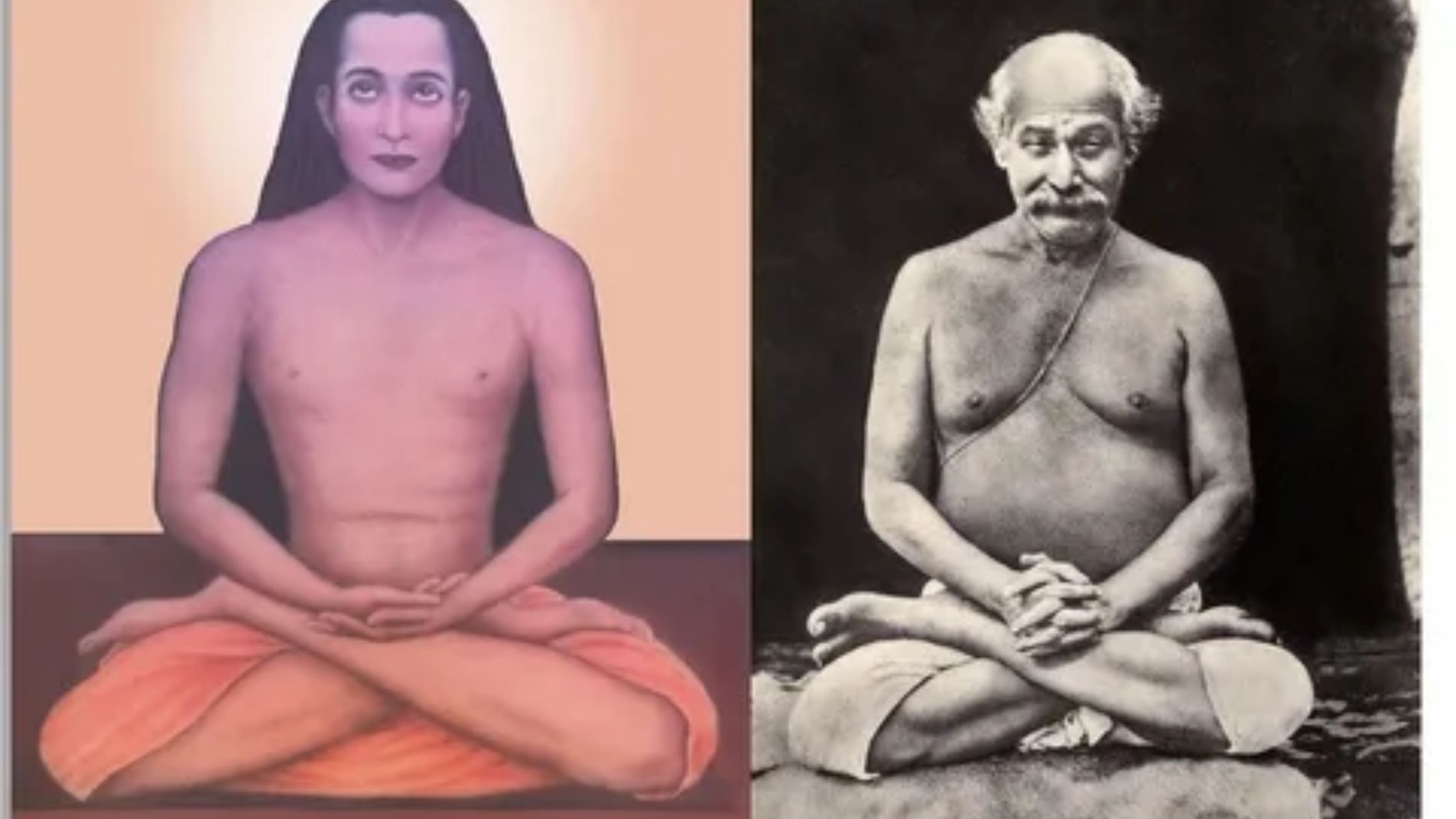 Struggling To Meditate? Try This Technique For Kriya Yoga