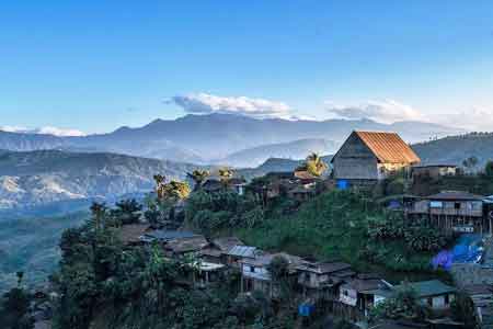 Benreu Tourism Guide: What to See and Explore in Nagaland