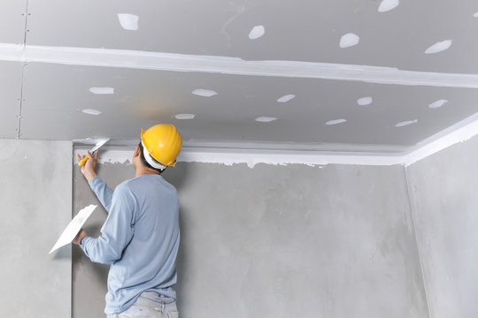Drywall Repair: Restore the Strength and Beauty of Your Walls