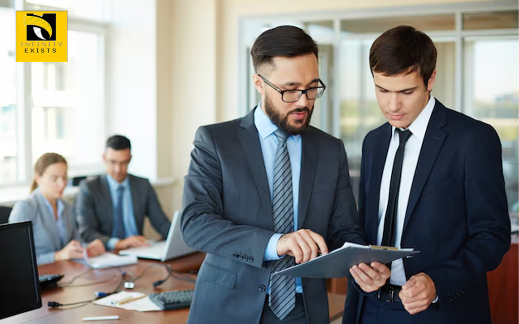 Unlock Your Dream Job with Infinity Exists – Your Trusted Manpower Consultancy