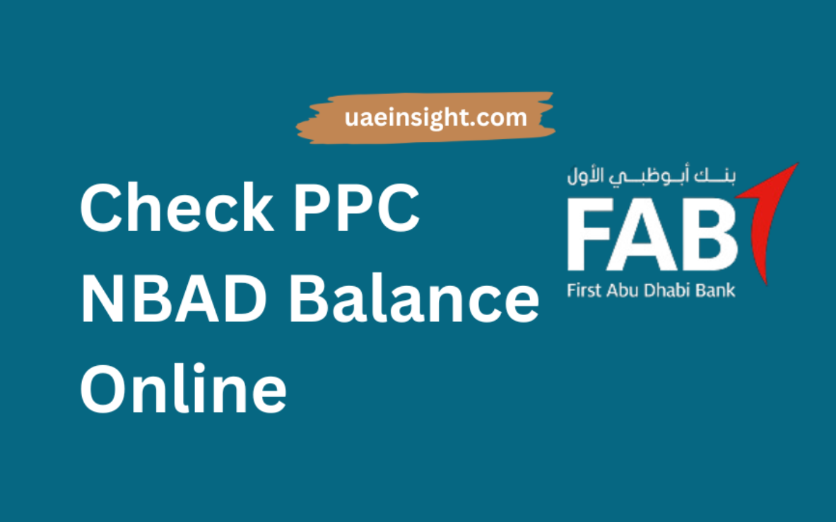 Save Time with These PPC NBAD Balance Inquiry Methods