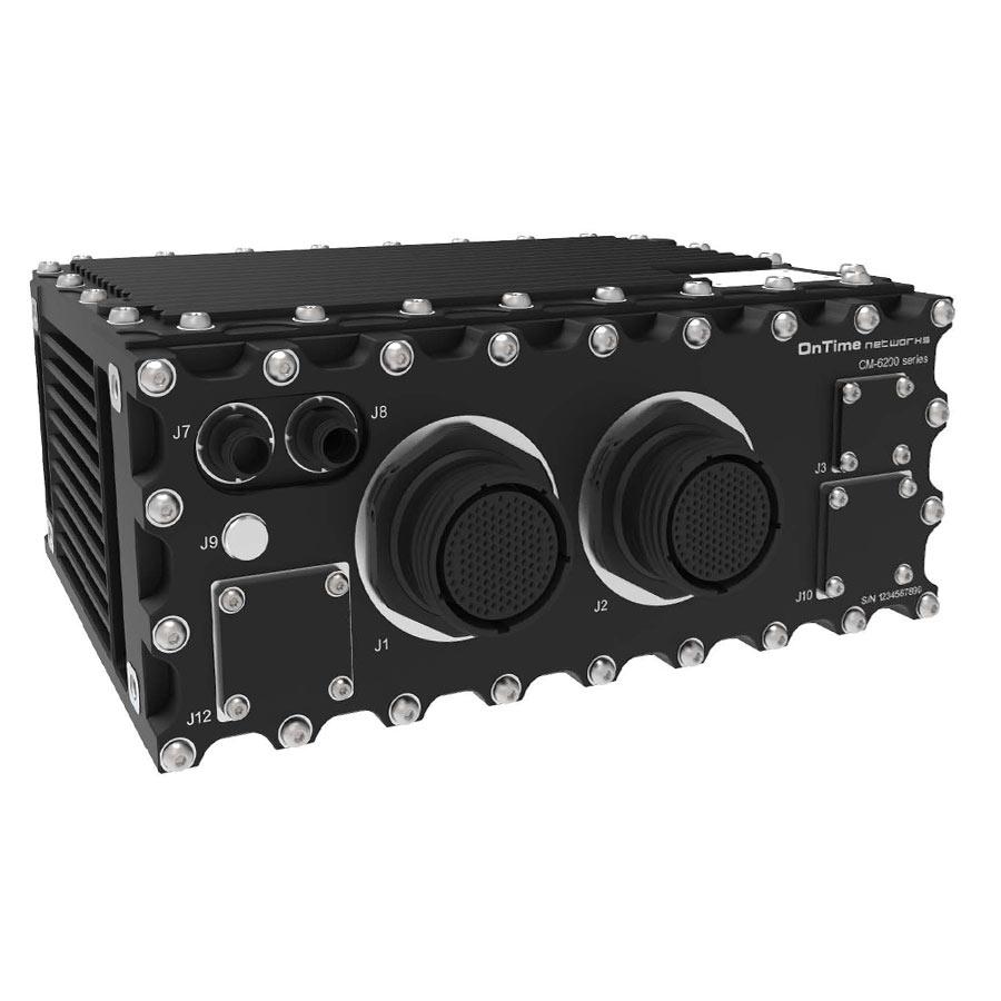 Australia Military Ethernet Switches Market: An In-Depth Analysis of Growth Drivers and Trends