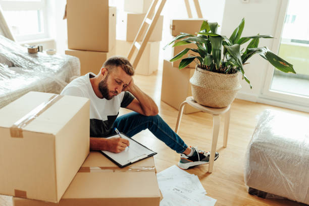 How to Prepare for Moving Day: A Stress-Free Checklist