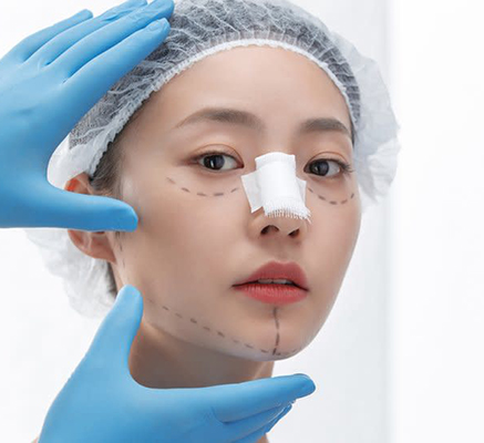 Perfect Your Profile: How Rhinoplasty Enhances Beauty & Confidence