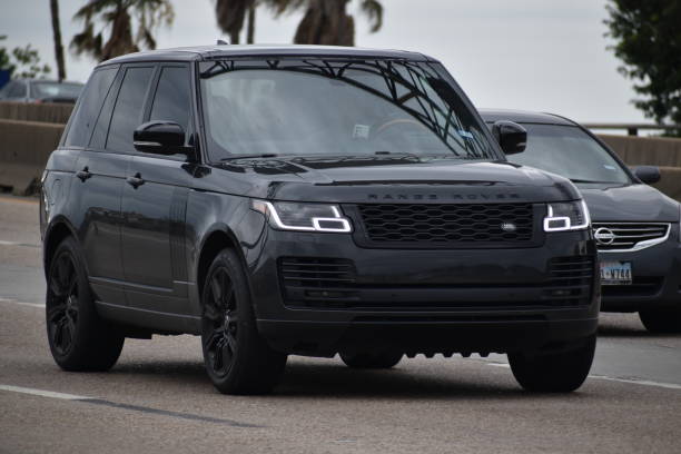 Best Luxury Vehicles for a Memorable Road Trip Experience