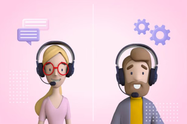 Customer Service vs. Customer Support