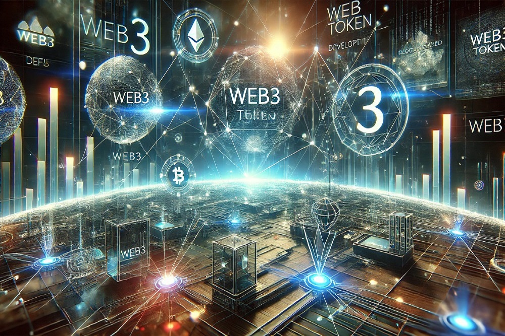 Cross-Chain Token Development: Building Interoperable Cryptocurrencies