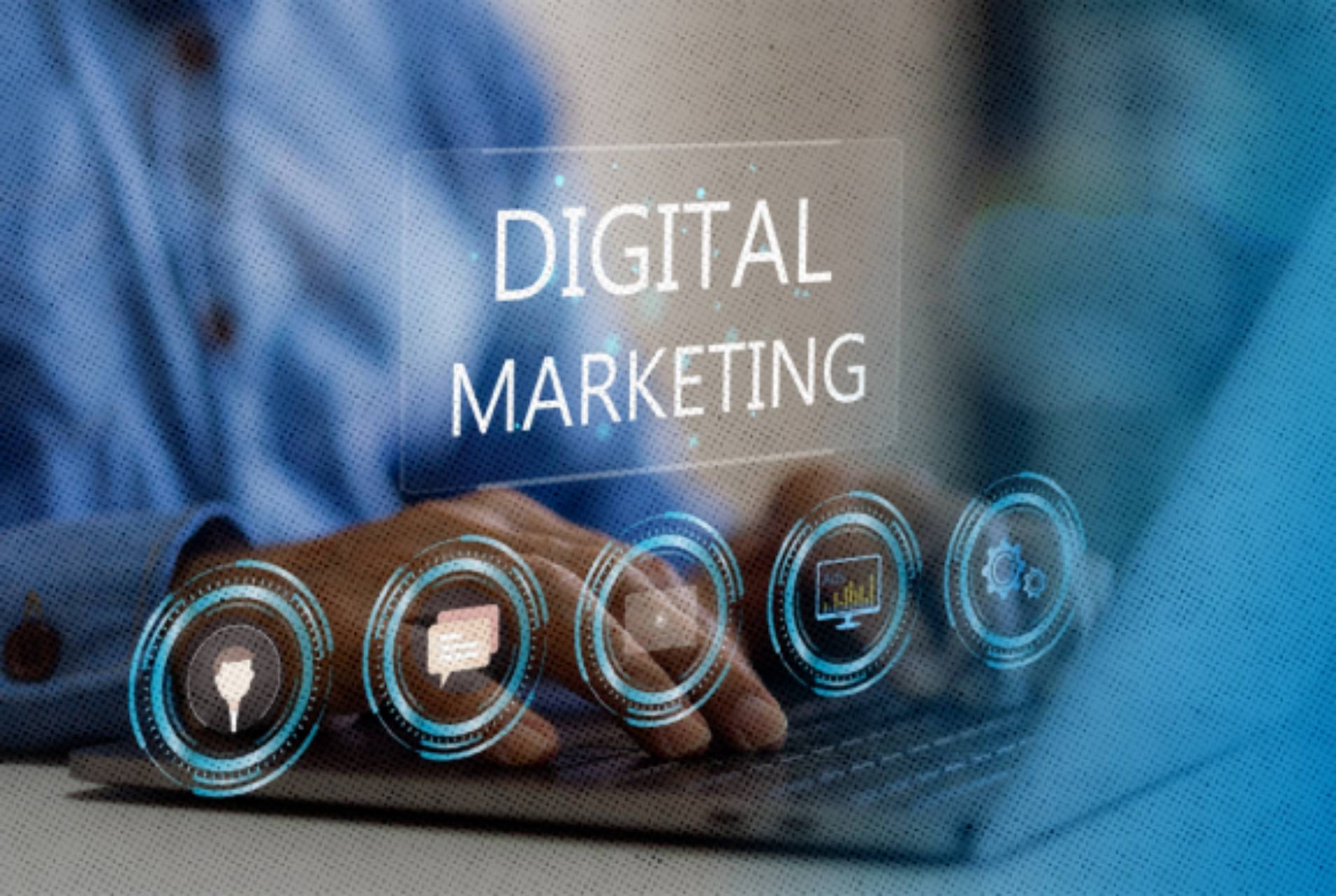 The Future of Digital Marketing: Why SEO Services are in Demand