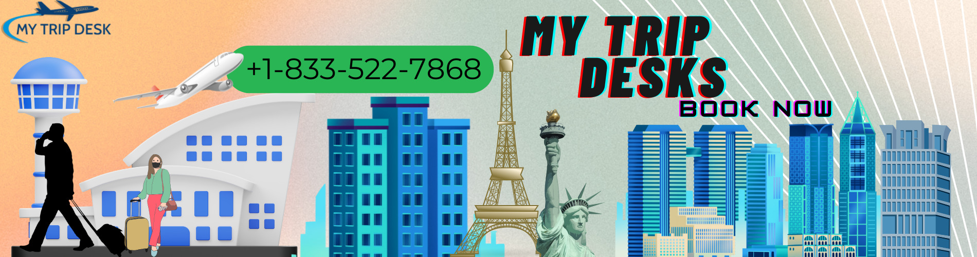 Air Canada Manage Booking – Easy Flight Alterations with My Trip Desks