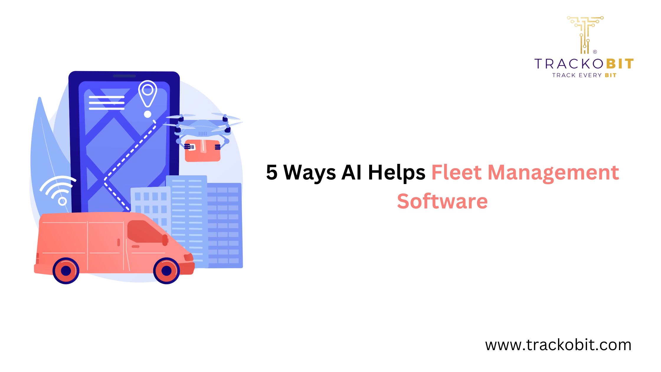 The Role of AI in Fleet Management Software: Smarter Operations, Lower Costs