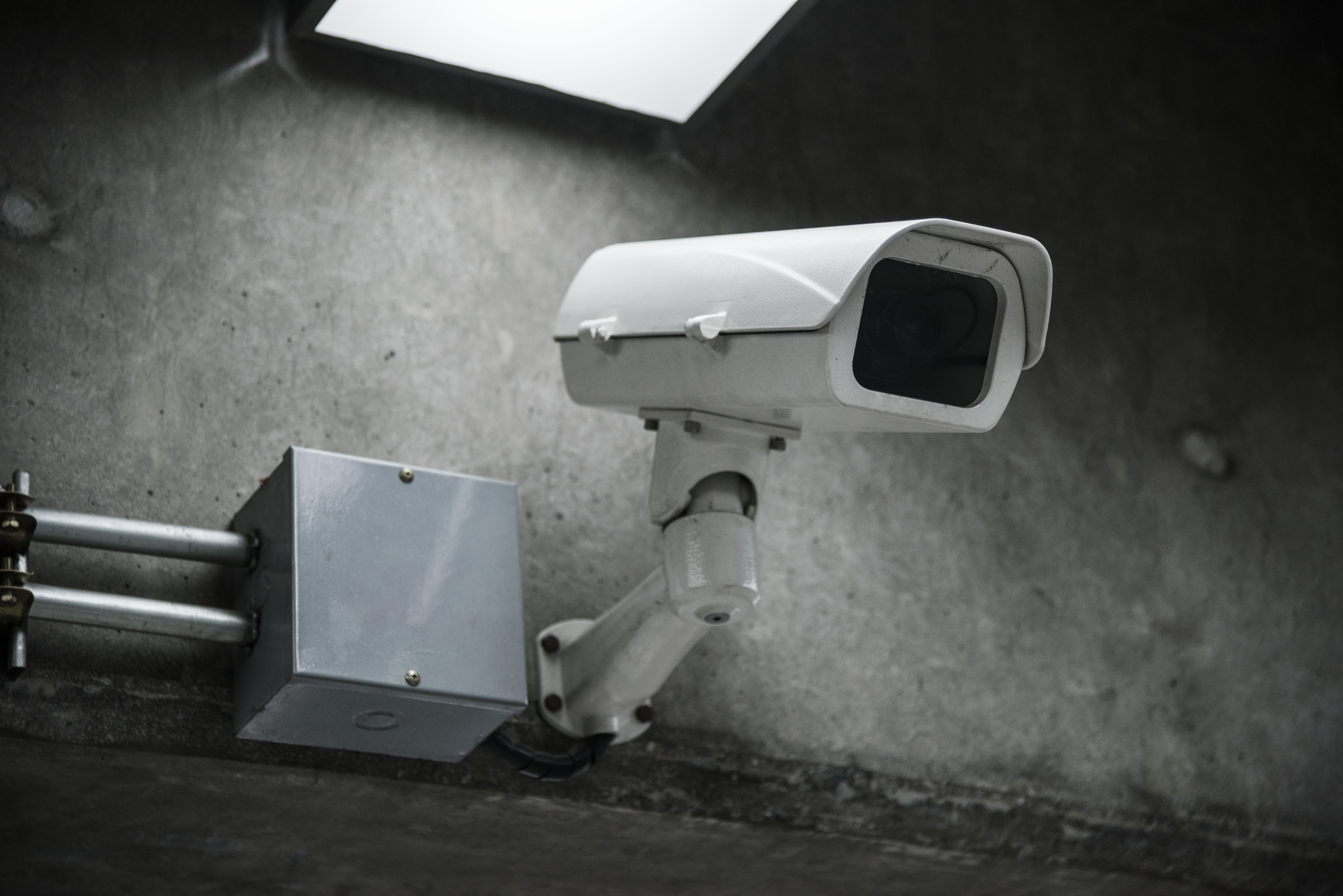 The Importance of Choosing Experts for Security Camera Installation Sydney