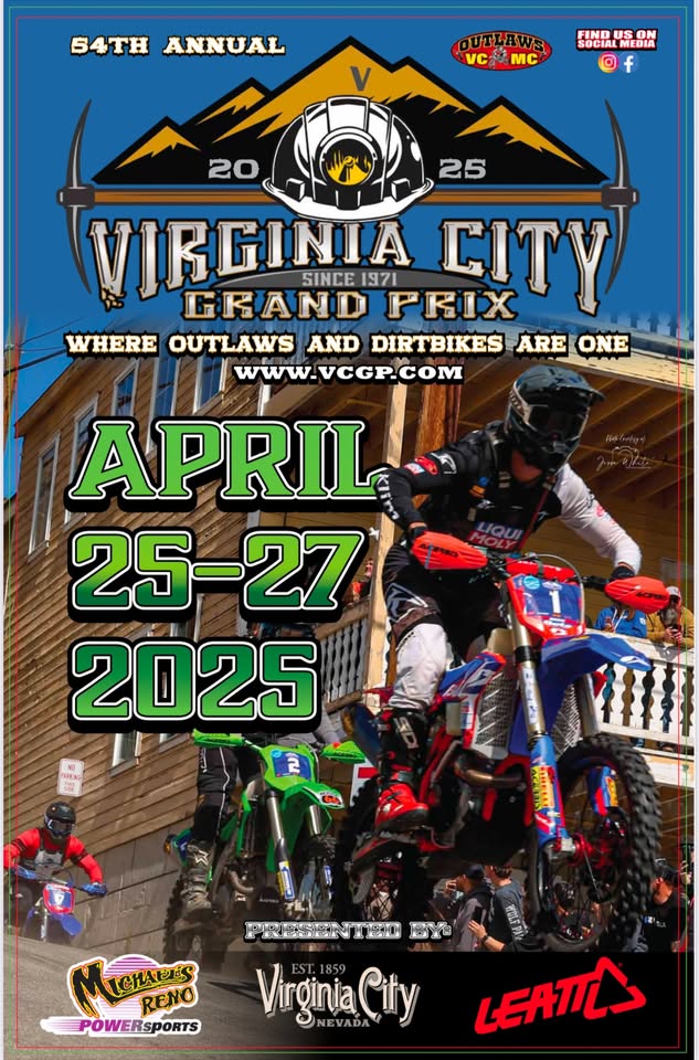 Discover the Virginia Grand Prix 2025 Experience - Gonna Happen
