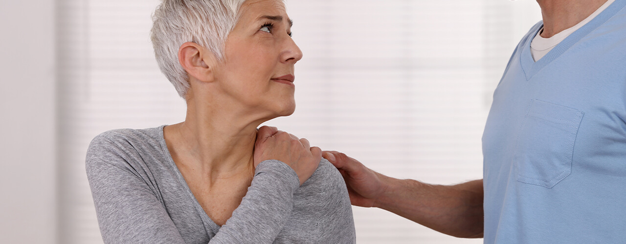Shoulder Physical Therapy New Jersey: Tips and Resources