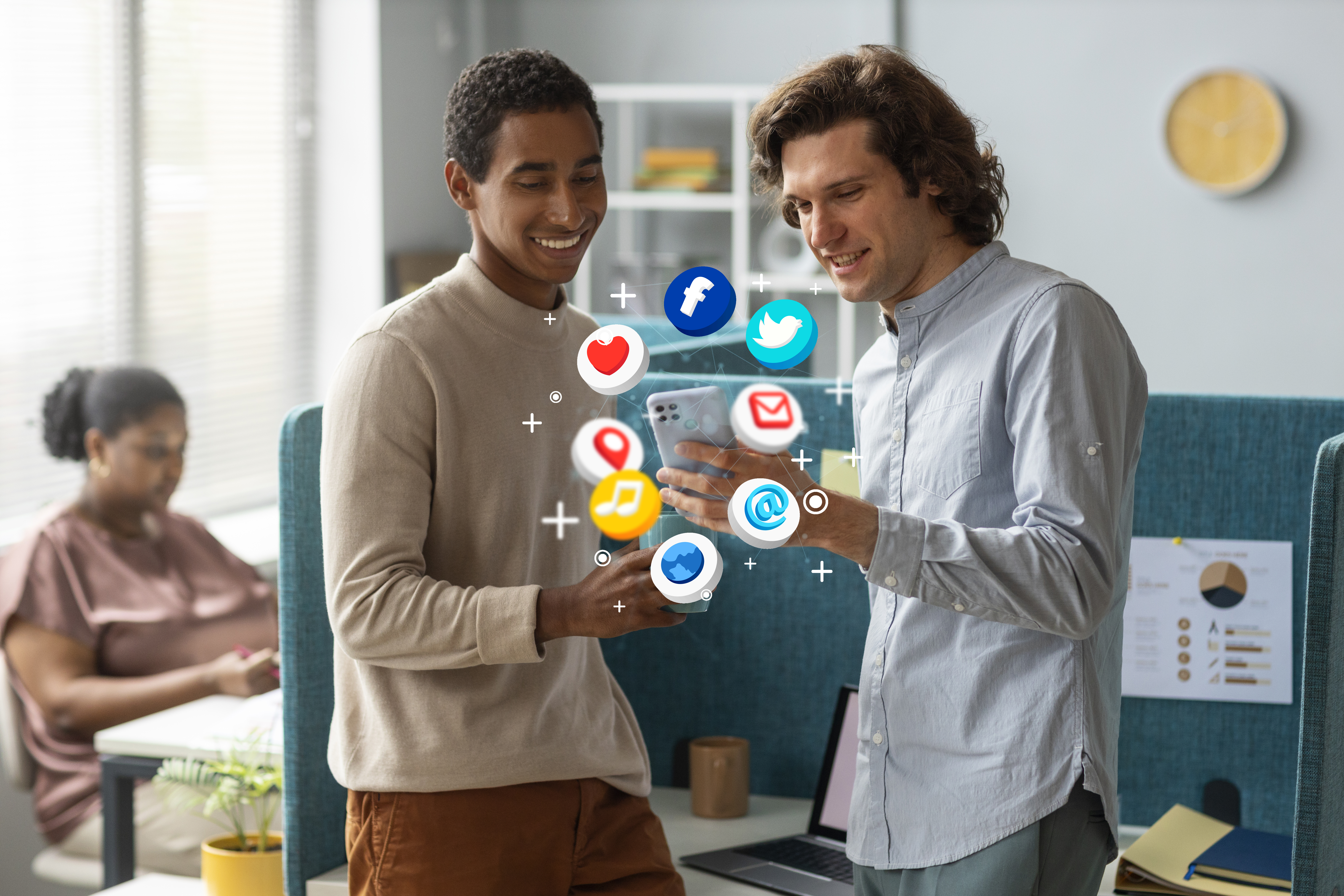 The Psychology Behind Social Media Engagement & How Tools Can Help