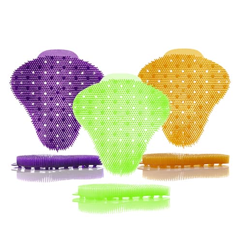 Ekcos Urinal Screens