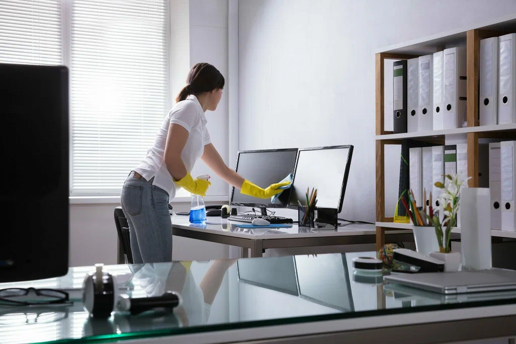 Trusted Home Cleaning Experts – Get a Spotless Home Without the Stress