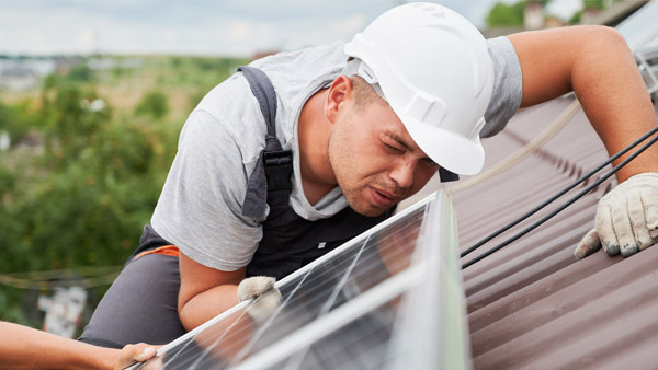 Expert Solar Panel Reinstallation & Inspection Services in Phoenix