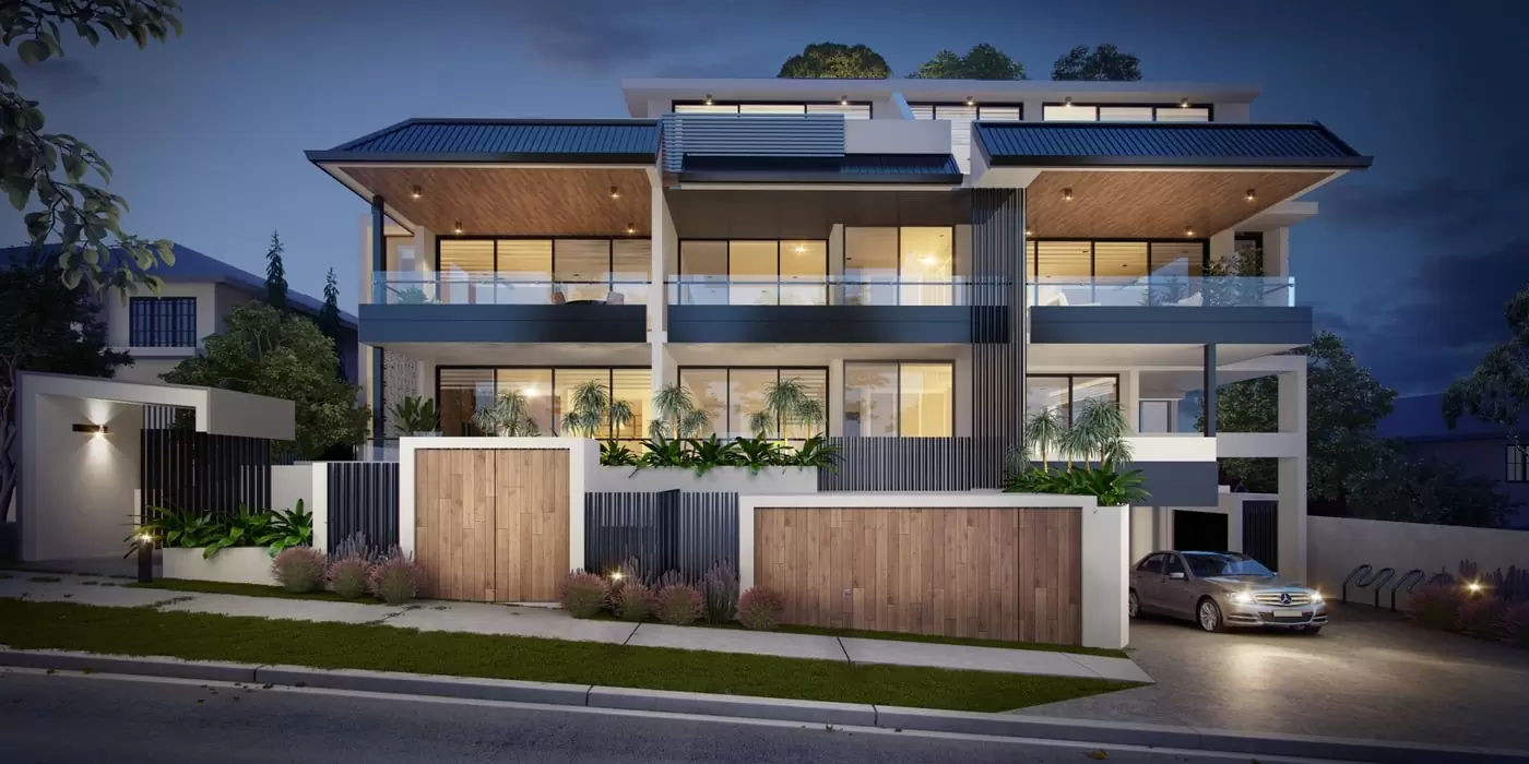 How Minimalist Architecture Redefines Space and Function