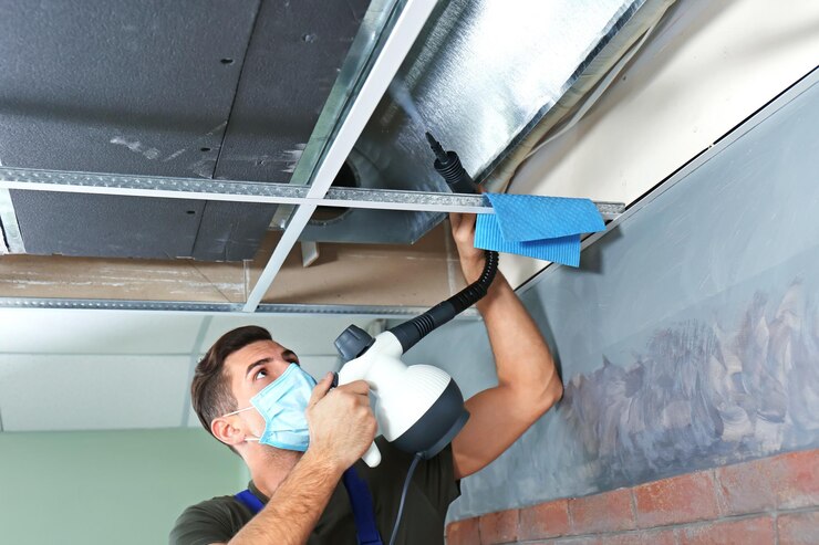 Boost Home Efficiency in Missouri: Expert Guide to Air Sealing and Insulation with AirBarrier of the Four States