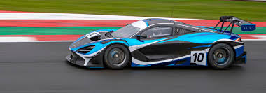 Best racing car of the world