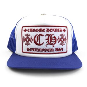 Chrome Hearts Hats: The Ultimate Streetwear Essential in Luxury Fashion