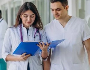 From Clinicals to Class: The Nursing Assignment Help That Has Your Back